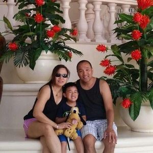 Meet your Posher, Albert